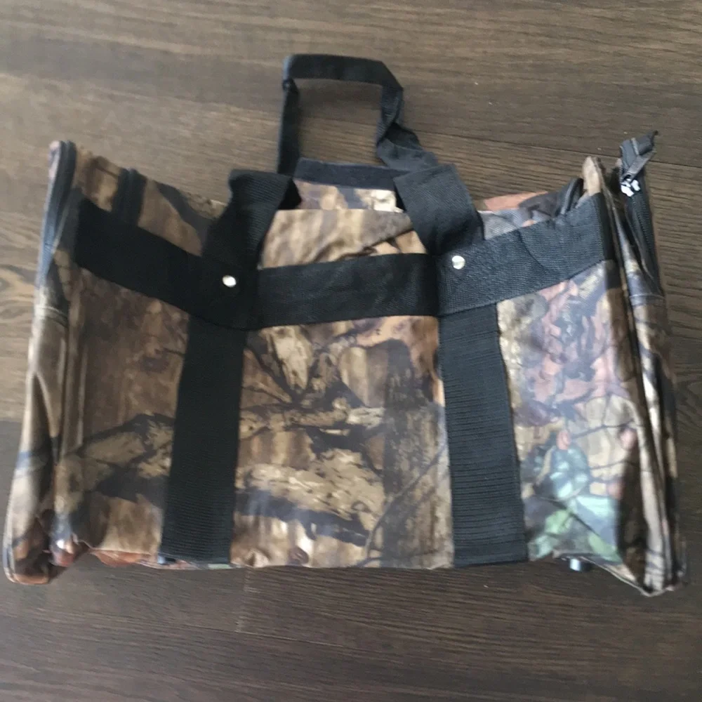 Class 5 Outdoors Large Travel Bag, NWOT